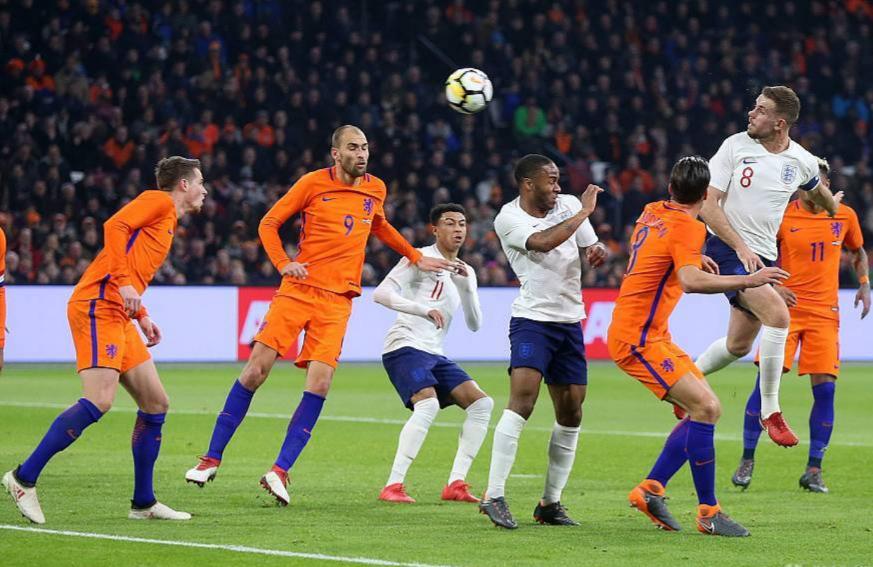 英格兰能赢塞内加尔吗,英格兰能打过欧洲杯吗