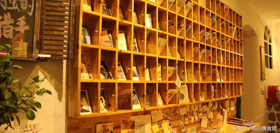 西安市内最好的民宿住10人,西安十大民宿