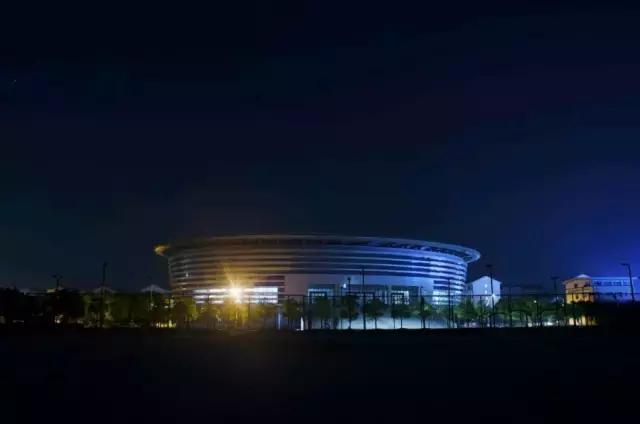 江西外语外贸学院新校区,下一站江西