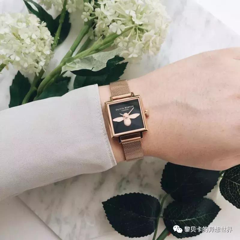 史上最贵十大手表,史上最贵的电子手表