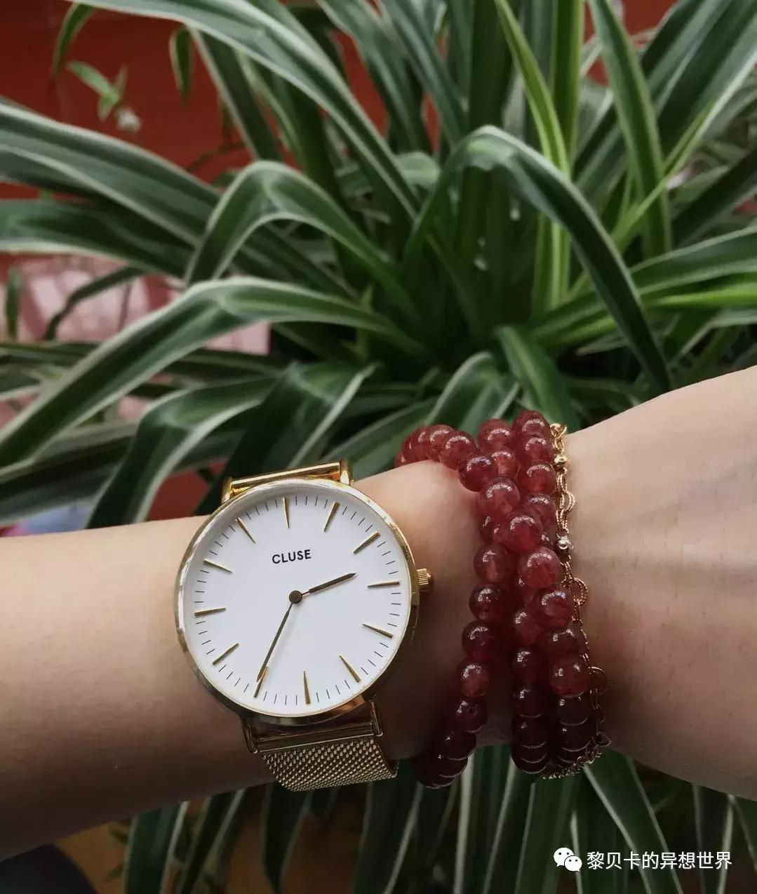 史上最奢侈的手表,10万左右专柜能买到的手表推荐