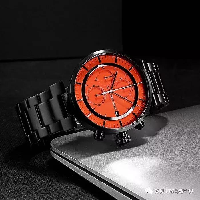 史上最奢侈的手表,10万左右专柜能买到的手表推荐