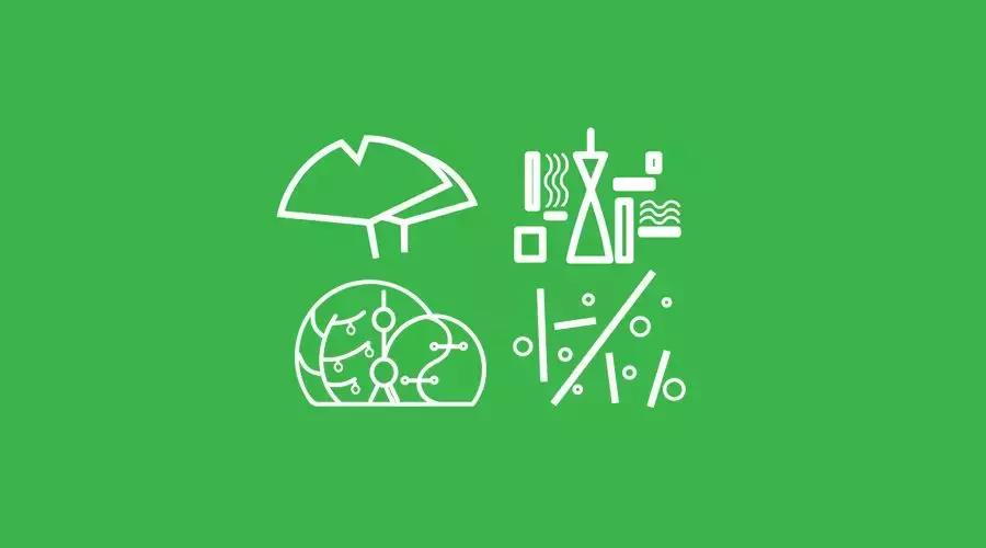 京东会玩：快递盒有专属城市绿色LOGO！