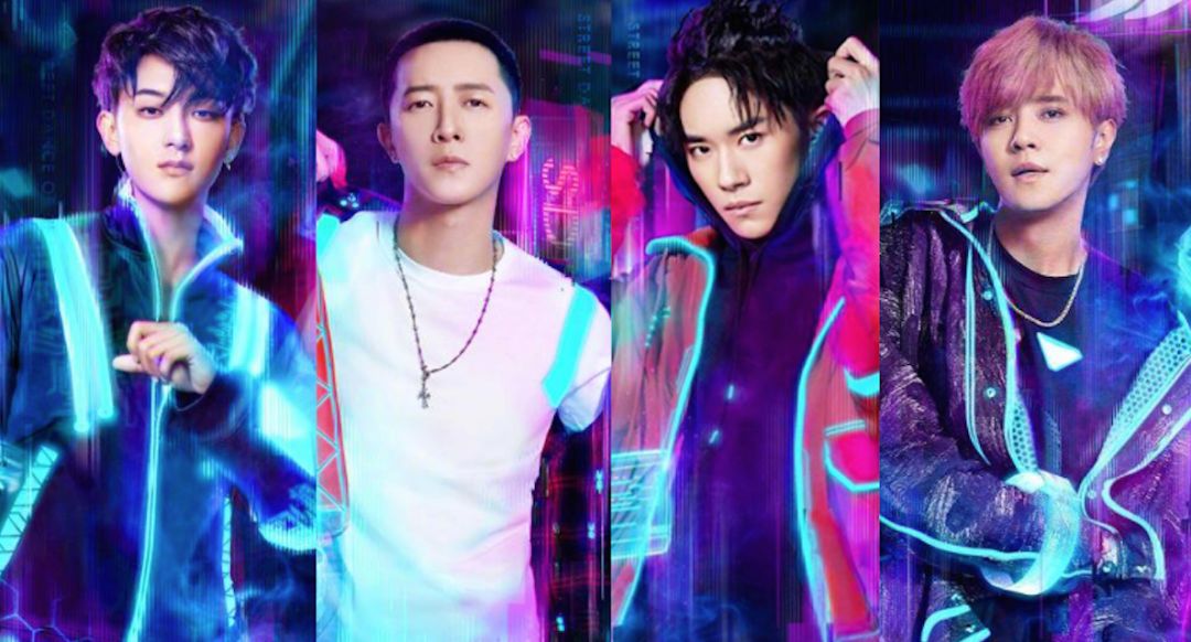 街舞swag英语,简单swag的街舞