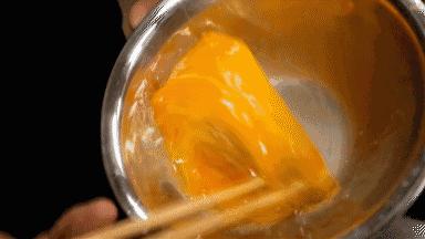 蒲公英蛋包饭,蛋包饭怎么做儿童版