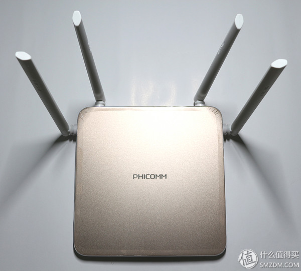 性价比最高的路由器斐讯k2p,斐讯k2p路由器a2版和b1版区别