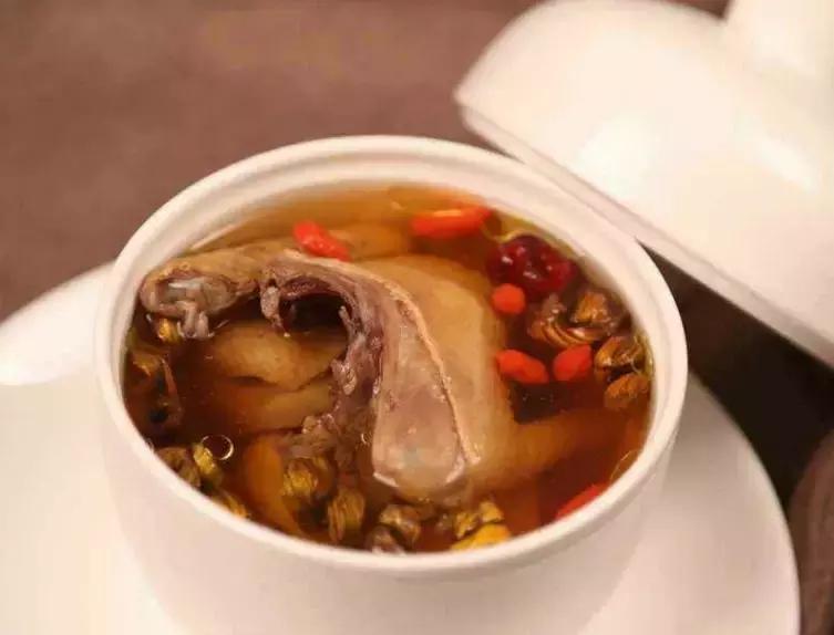 广东老火靓汤108种营养汤,10道经典广东老火靓汤的煲法