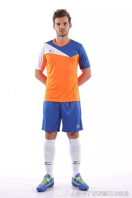 为足球而生的鞋,舒莱狮足球鞋长什么样