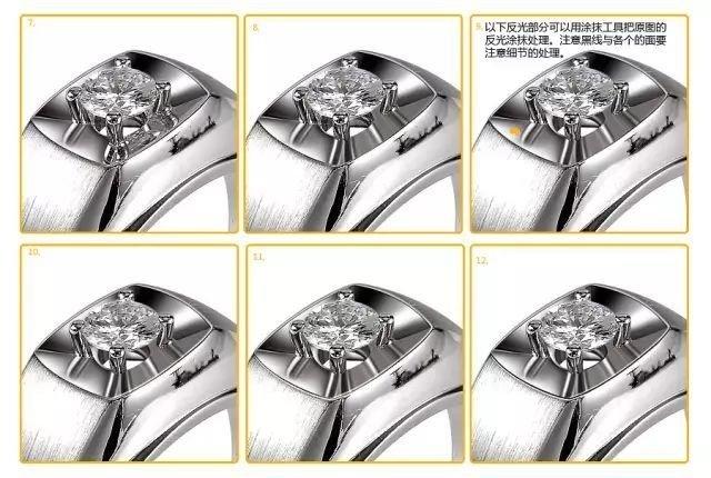 ps精修图片教程,ps精修产品怎样做出高级感