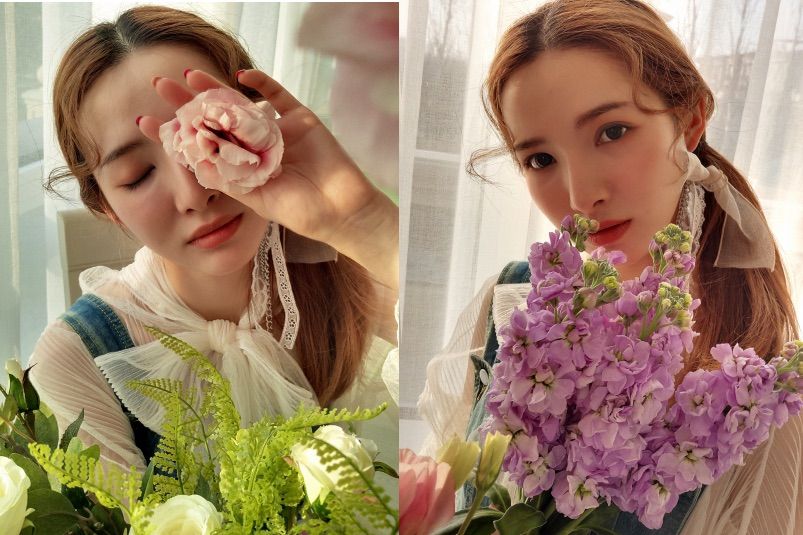 还在用沉重的单反约片？摄影师们已经开始用美图手机拍私房照了