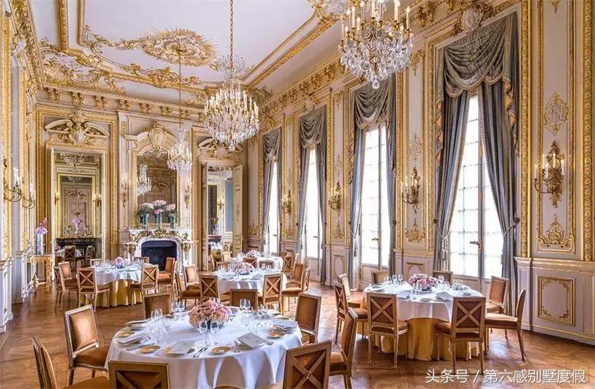 法国七日豪华游,法国旅游攻略四天三晚旅行