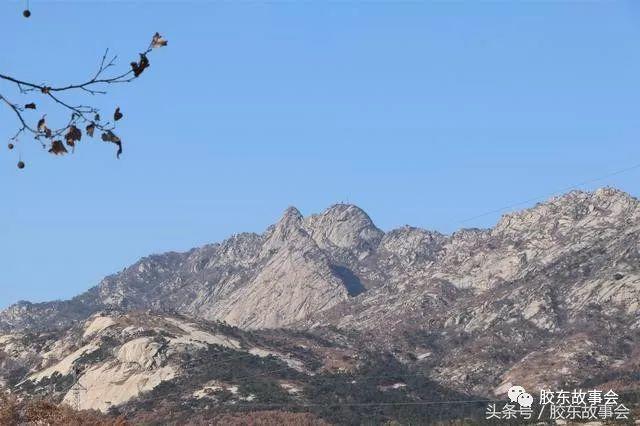 山东栖霞和南京栖霞有什么关系,栖霞和南京栖霞