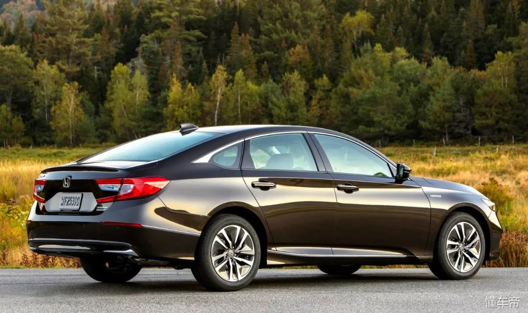 最新雅阁有2.0t吗,最新雅阁是否真的有2.0t