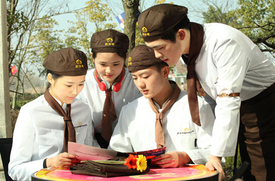 最美的缘分就是遇见你,最好的事莫过于遇见