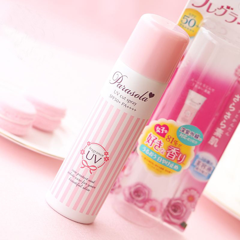 防晒平价敏感肌测评,防晒推荐敏感肌伪素颜