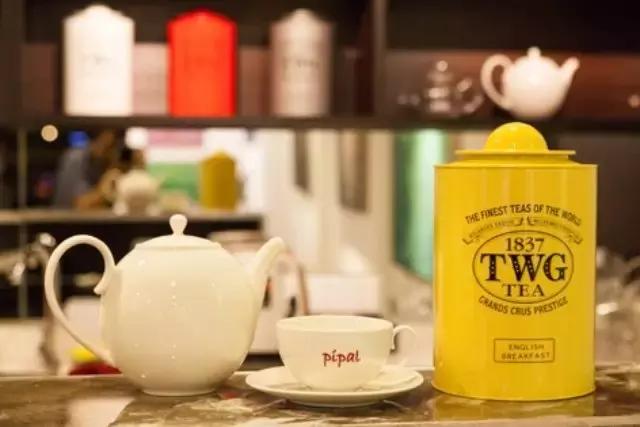 茶叶中的奢侈品品牌,茶叶中的爱马仕是什么牌子