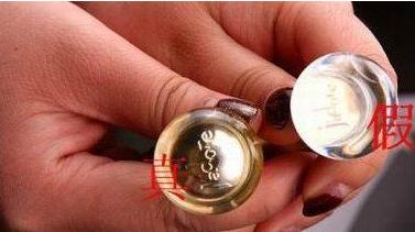 怎么辨别一款香水的真伪呢,打假测评达人香水