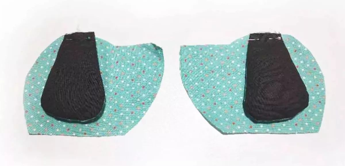 做狗狗玩偶的教程,怎么样用狗狗的毛做一个小型玩偶