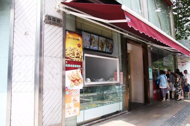 陕西南路美食一条街,陕西南路美食攻略