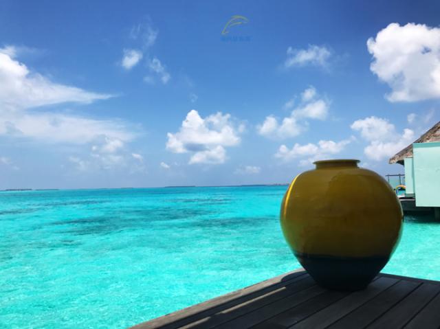 我在马尔代夫白马庄园，体验了一次贵族般的待遇