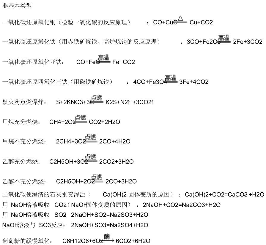 九年级下册化学第一单元讲解视频,人教版九年级下化学知识点总结
