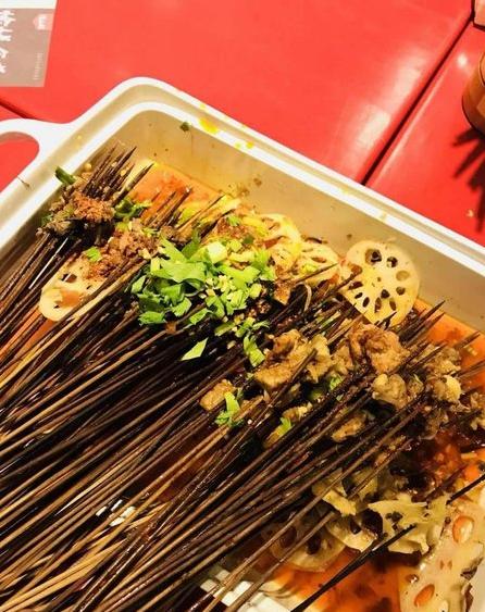 成都4天3晚吃货攻略,成都三天两晚美食