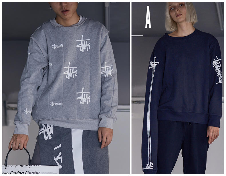 潮牌另类解读,潮牌抄袭与恶搞