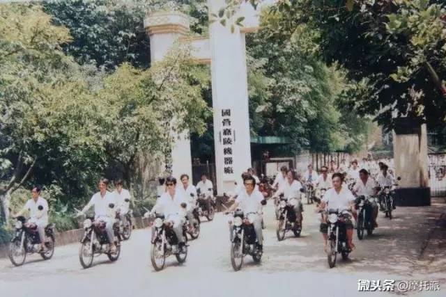 嘉陵在售摩托车,嘉陵被收购