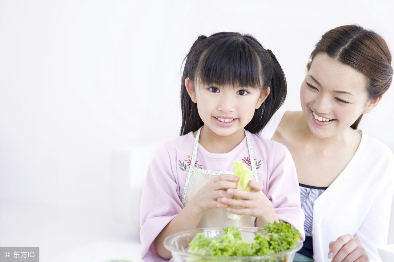 夸奖孩子有窍门，盘点那些影响孩子一生的细节