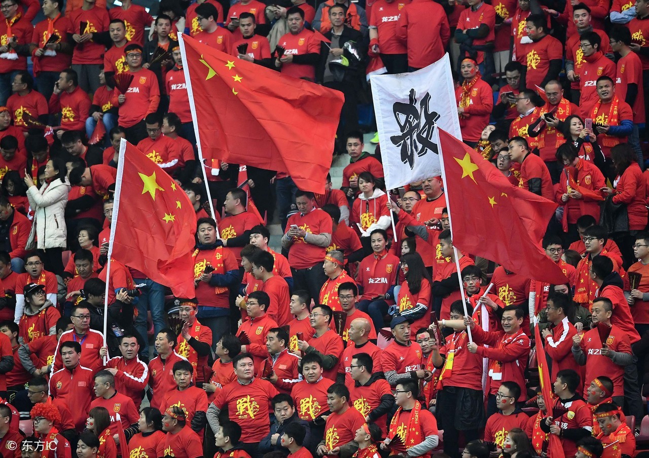 中国杯惨败，此国脚场上作用神奇，搞足球玄学的要研究研究他了