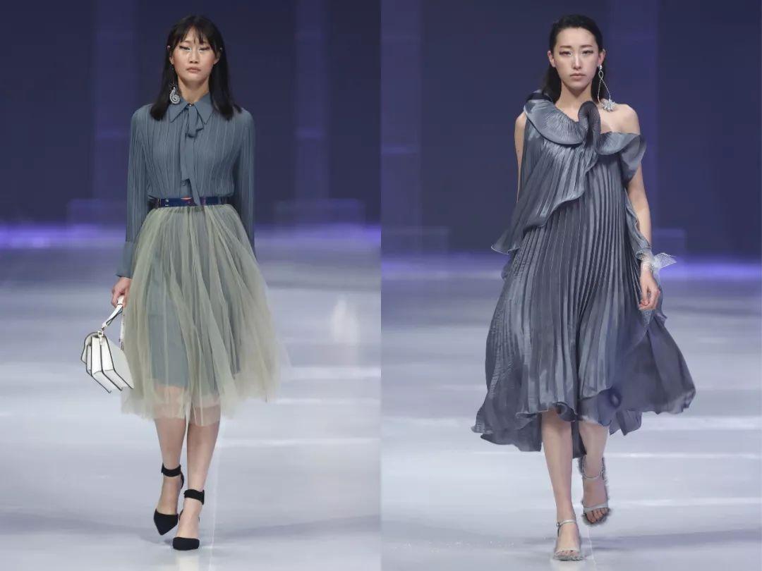 仙女不容定义!穿出仙气的传奇秘法在这里