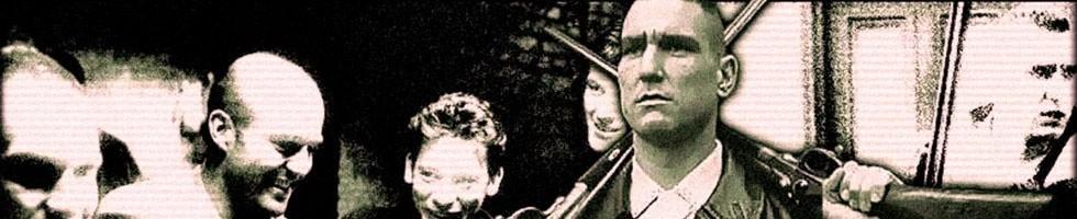 两杆大烟枪搞笑解说,两杆大烟枪抽烟片段