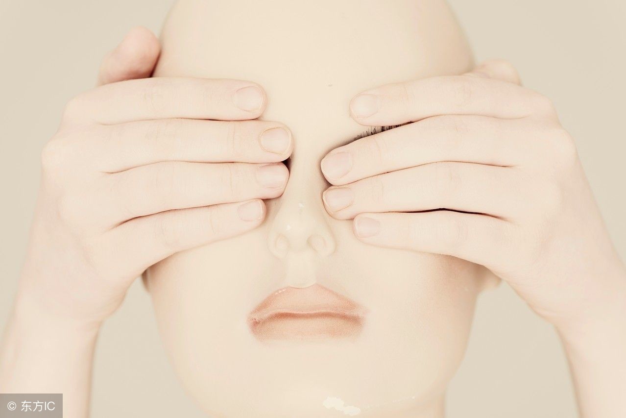 芦荟胶用错,常用芦荟胶来擦脸