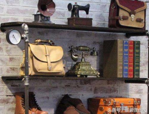 小白开服装店需要加盟吗,开服装店是加盟品牌还是自己拿货