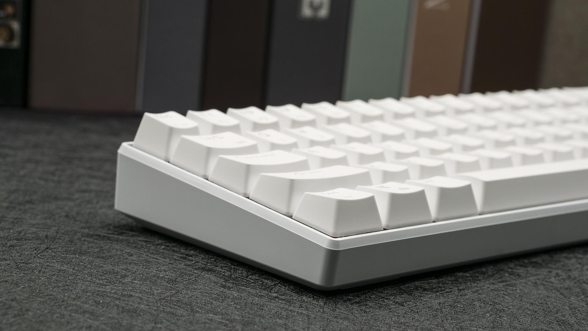 cherry键盘红轴推荐,cherry键盘红轴是最好的吗