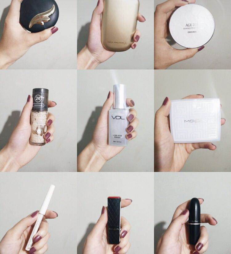 45左右护肤品推荐,大牌最值得入手的彩妆护肤品