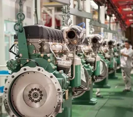 锡柴奥威11升发动机如何更节油,锡柴爆发力有多强