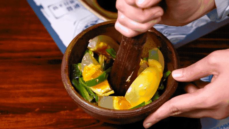 明明是“坏”蛋，还能吃？