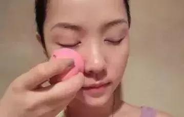 化妆师分享底妆的完整画法,化妆师底妆教程持久不卡粉不脱妆