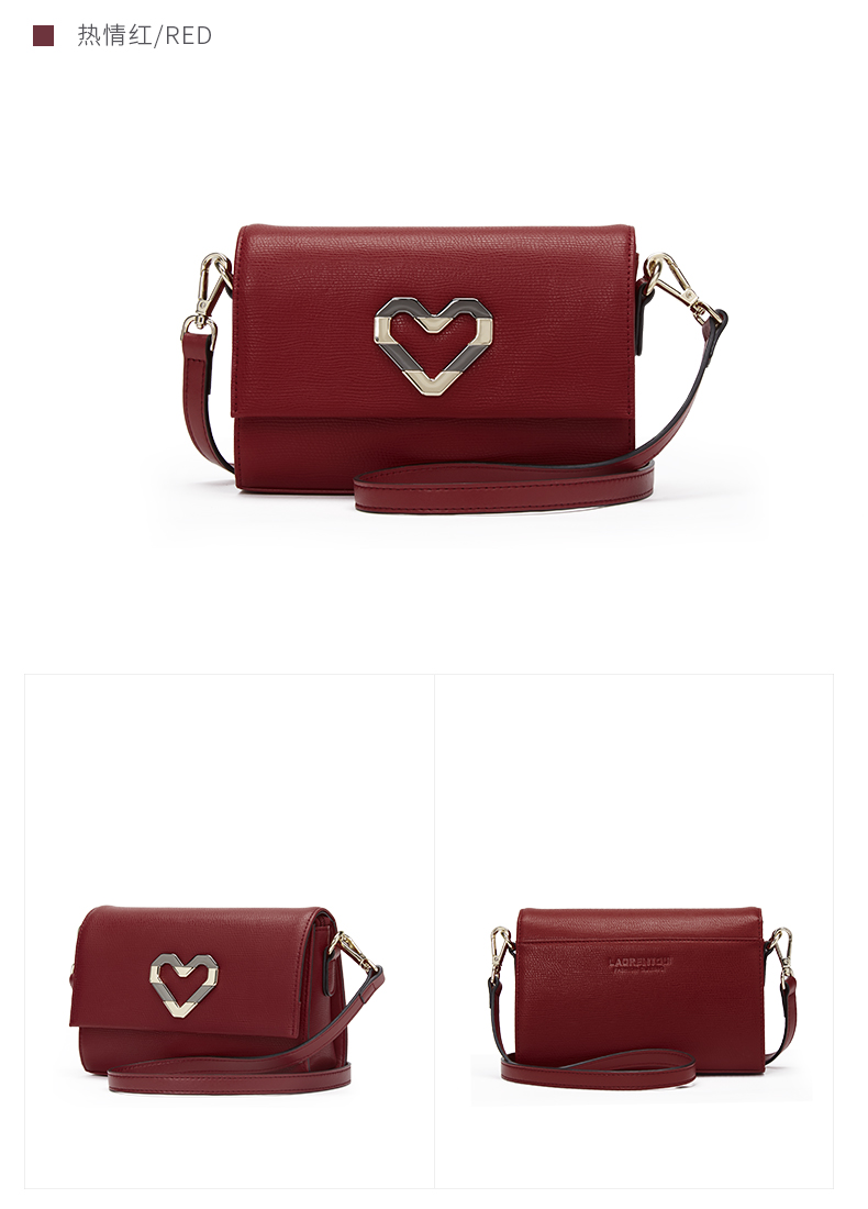 轻奢百搭斜挎布包小方包,老人头斜挎包小包真皮女包