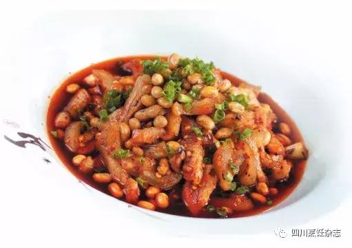 夏日高毛利凉拌菜,10款特色凉拌菜