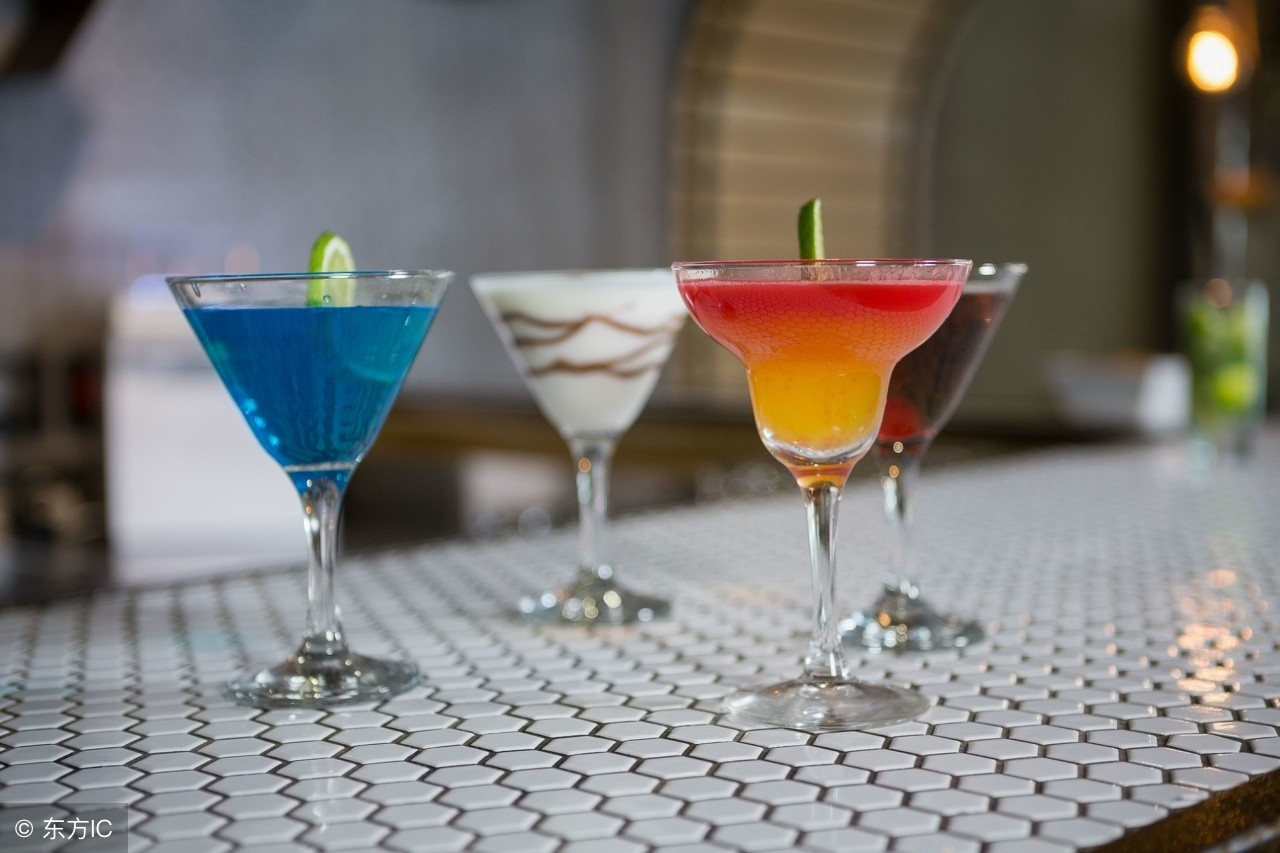 自己调一杯好看又好喝的鸡尾酒,如何拥有一杯属于自己的鸡尾酒