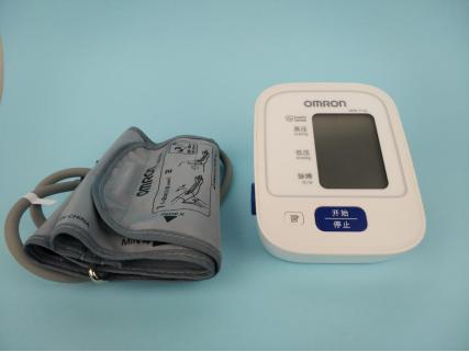 便宜又好用的电子血压计,不需要电的全自动电子血压计