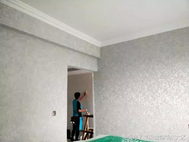 贴墙纸的步骤及注意事项,墙纸铺贴注意事项有哪些