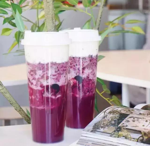 1點點在深圳为什么没有那么火？我们了解到了一些……