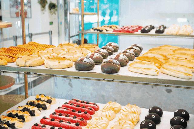 1點點在深圳为什么没有那么火？我们了解到了一些……