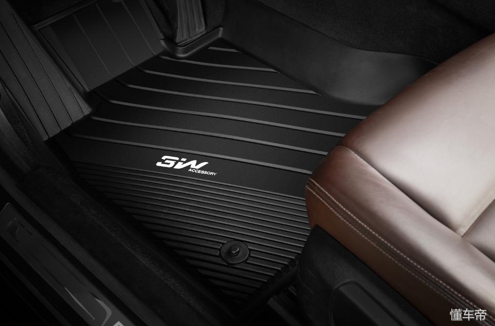 汽车脚垫异味解决方法,汽车脚垫异味去除方法