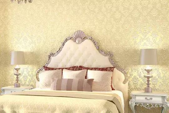 又先进又复古的风格壁纸,十大顶级纯色壁纸