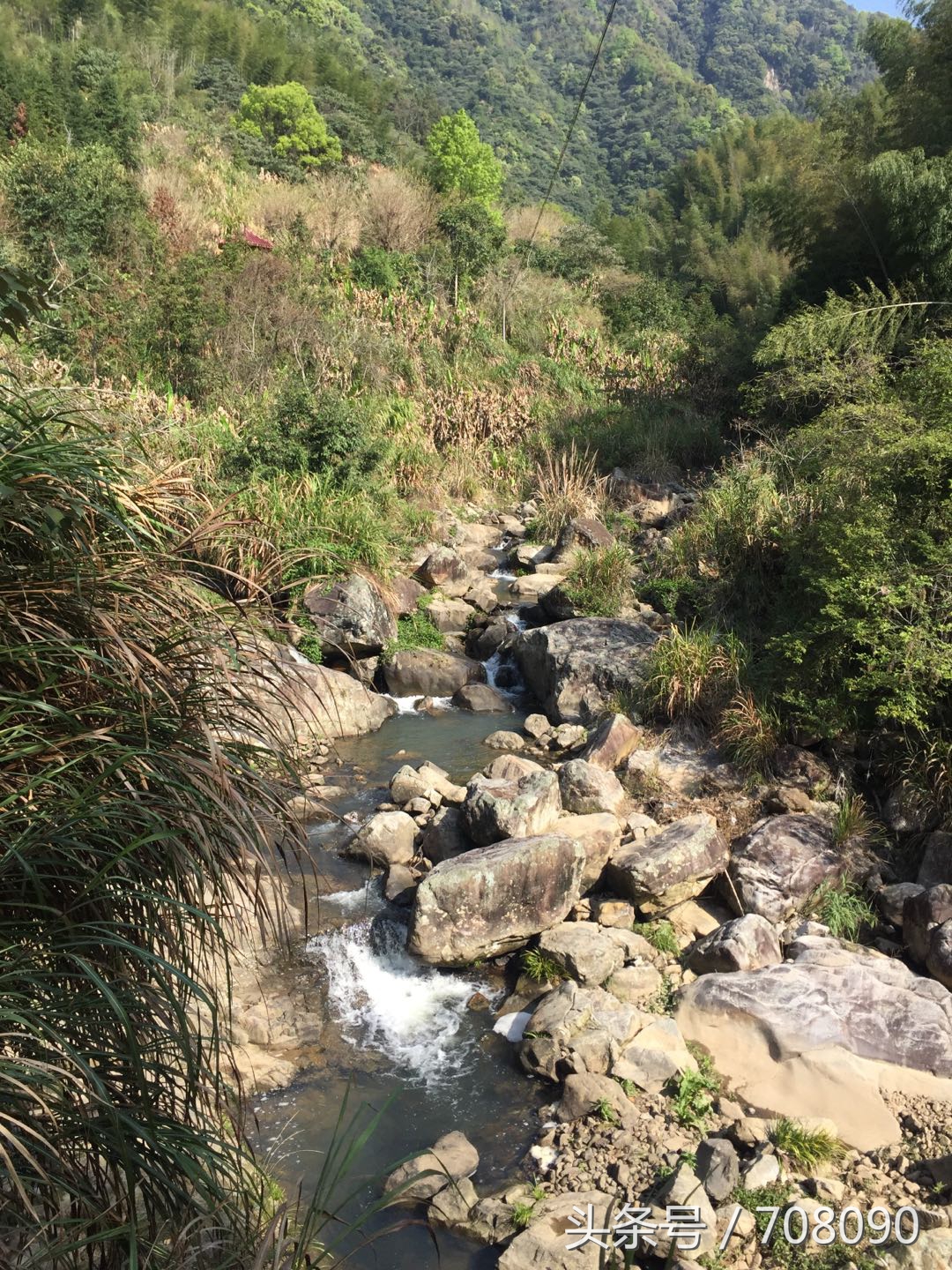 福州闽侯三叠井森林公园攻略,三叠井森林公园攻略