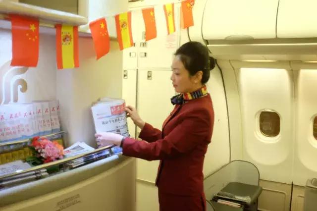 国航开通成都直飞米兰,国航开通南美洲航线